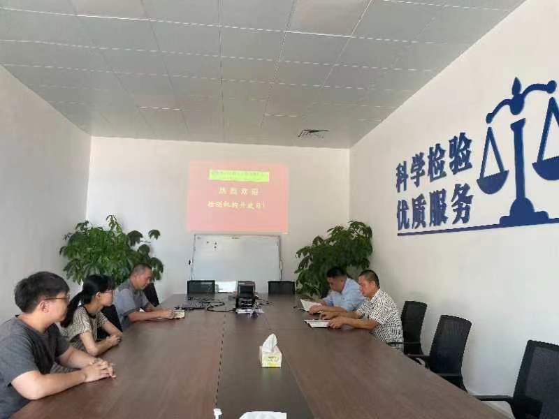 南方开展实验室开放日活动